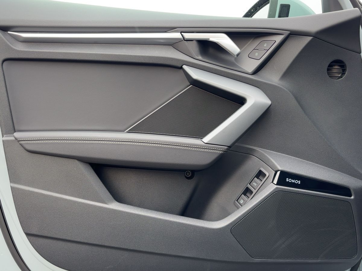 Audi A3 - Bild 15