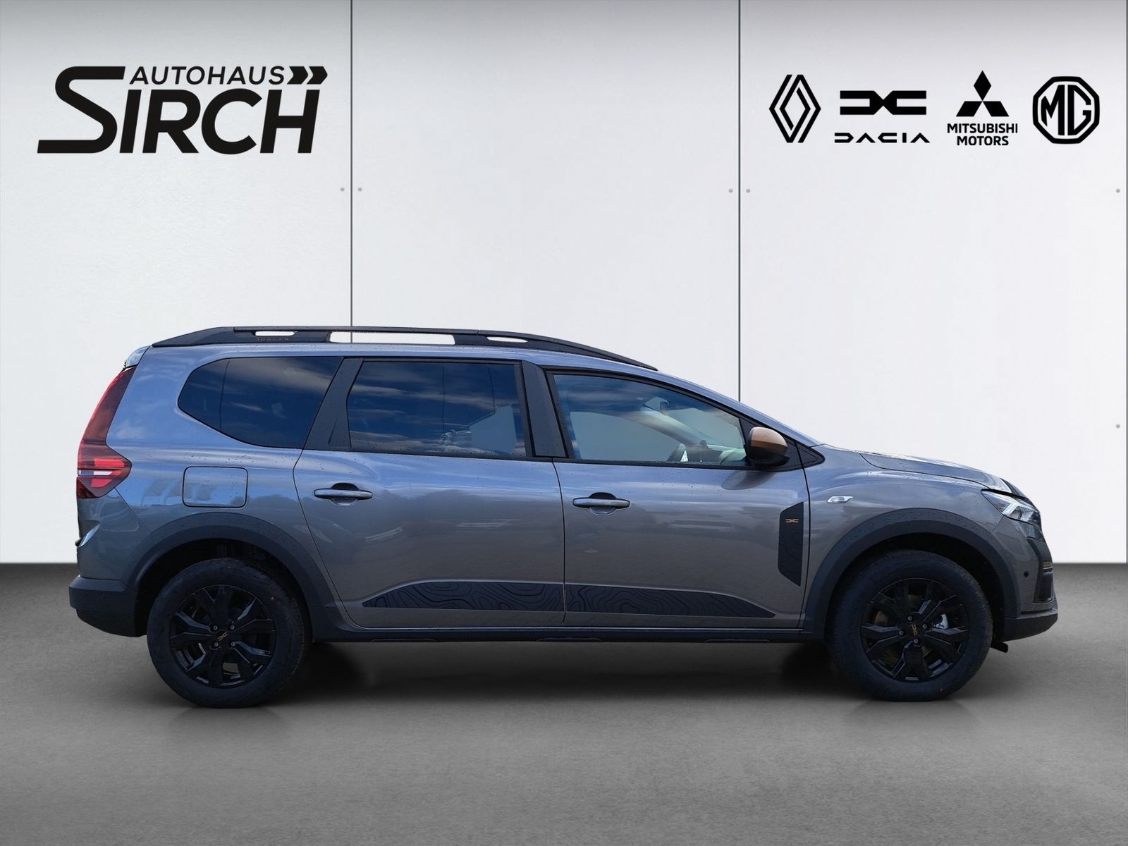 Dacia Jogger - Bild 5