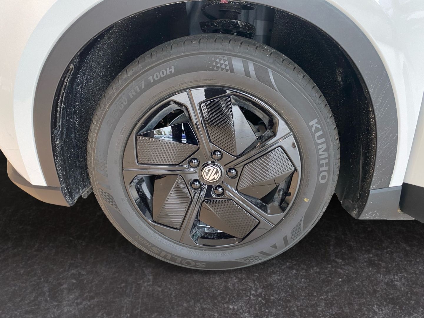 MG S5 - Bild 21