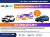 Citroën C5 Aircross Feel Pack 1.2 PureTech 130 *EPH*LED* - Citroën Gebrauchtwagen in Mannheim