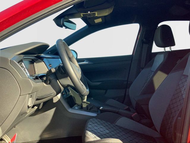 Taigo 1.5 TSI DSG R-Line IQ LIGHT RFK NAVI KLIMA