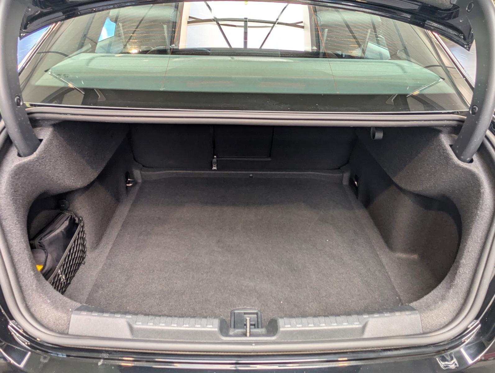 Audi A3 Limousine 35 TDI advanced, миниатюра 15