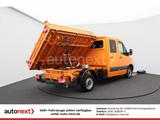 Mercedes-Benz Sprinter 316 DoKa MEILLER KIPPER+AHK 3,5t (9416) - Tier-/Pferdetransport 3 5t