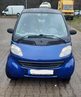 Smart ForTwo smart & pure 40kW pure - Smart ForTwo Gebrauchtwagen in Oldenburg