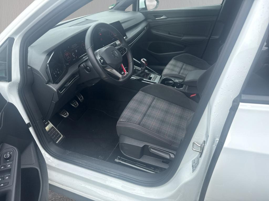 Volkswagen Golf 2.0 GTI LED Klima PDC FrontAss AppConn Digi, миниатюра 13