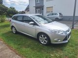 Ford Focus 1,0 EcoB. 74kW Champions Edit. Turnier... - : Kombi, 74