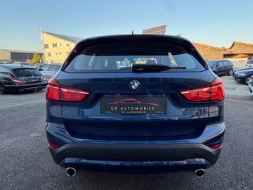 BMW X1 - 8