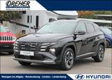 Hyundai Tucson FL 1.6 T-GDI Trend Navi/KlimaLED/Sitzhzg.