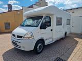 Mobilvetta Kimu 121 /Klima/Markise/Garage/Tüv - Mobilvetta Wohnwagen & Wohnmobile