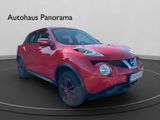 Nissan Juke Automatik/Klima - Nissan Juke in Berlin