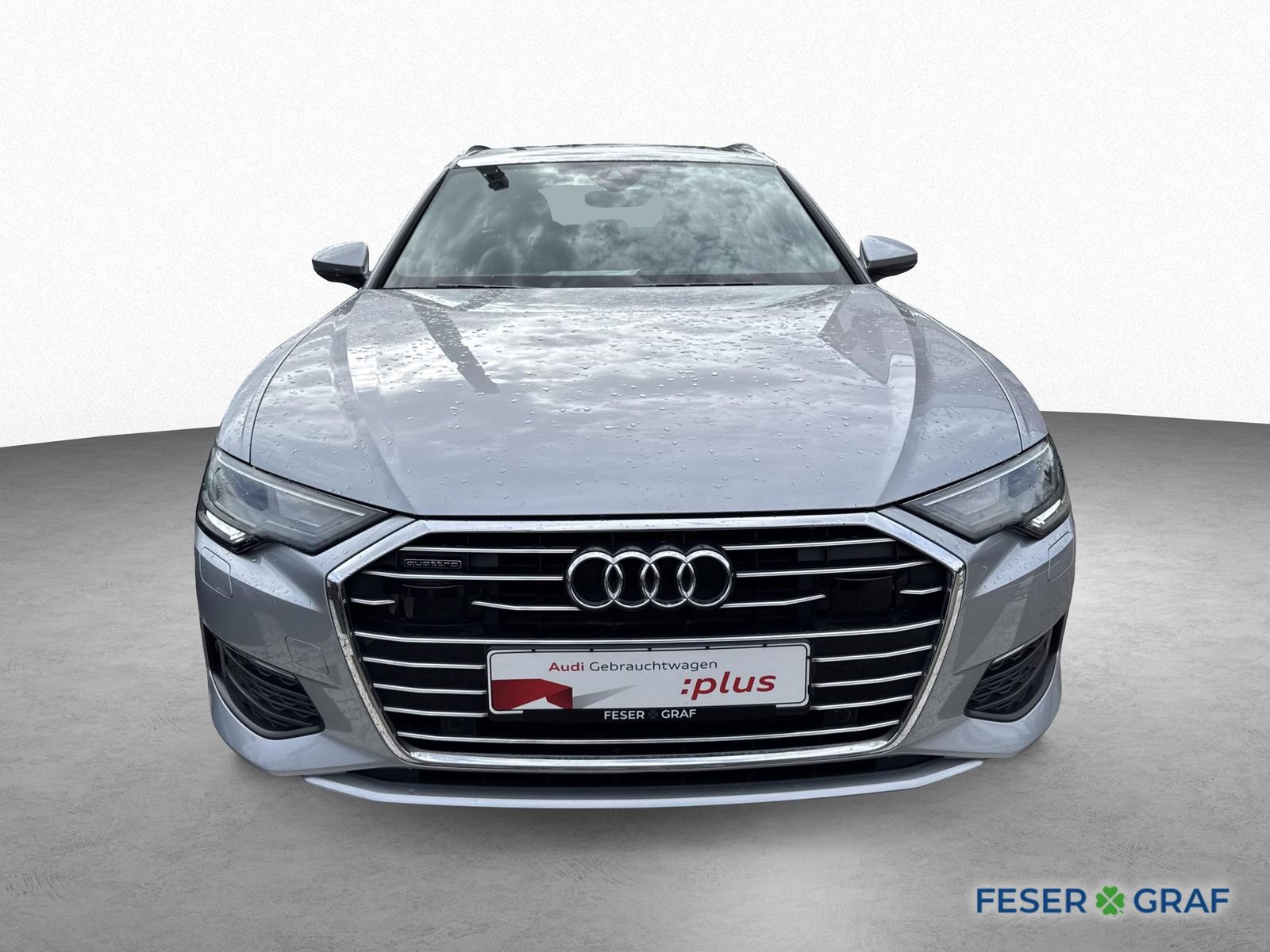 Audi A6 - Bild 2