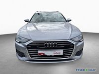 Audi A6 - Vorschau Bild 2