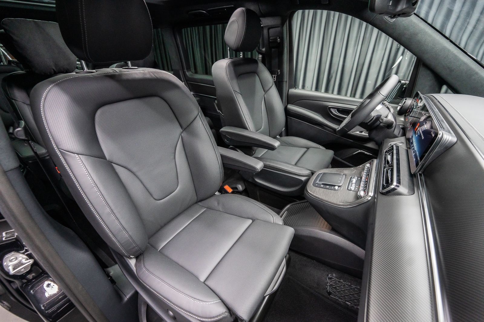 Fahrzeugabbildung Mercedes-Benz V300d EXCLUSIVE 4M Lang AIRMATIC Luxus*VIP*25