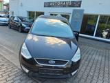 Ford Galaxy Concept - Ford Galaxy: Concept