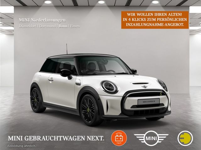 MINI Cooper SE Navi Harman/K Head-Up Kamera LED