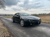 Alfa Romeo Brera 2.2 - Alfa Romeo Brera von privat