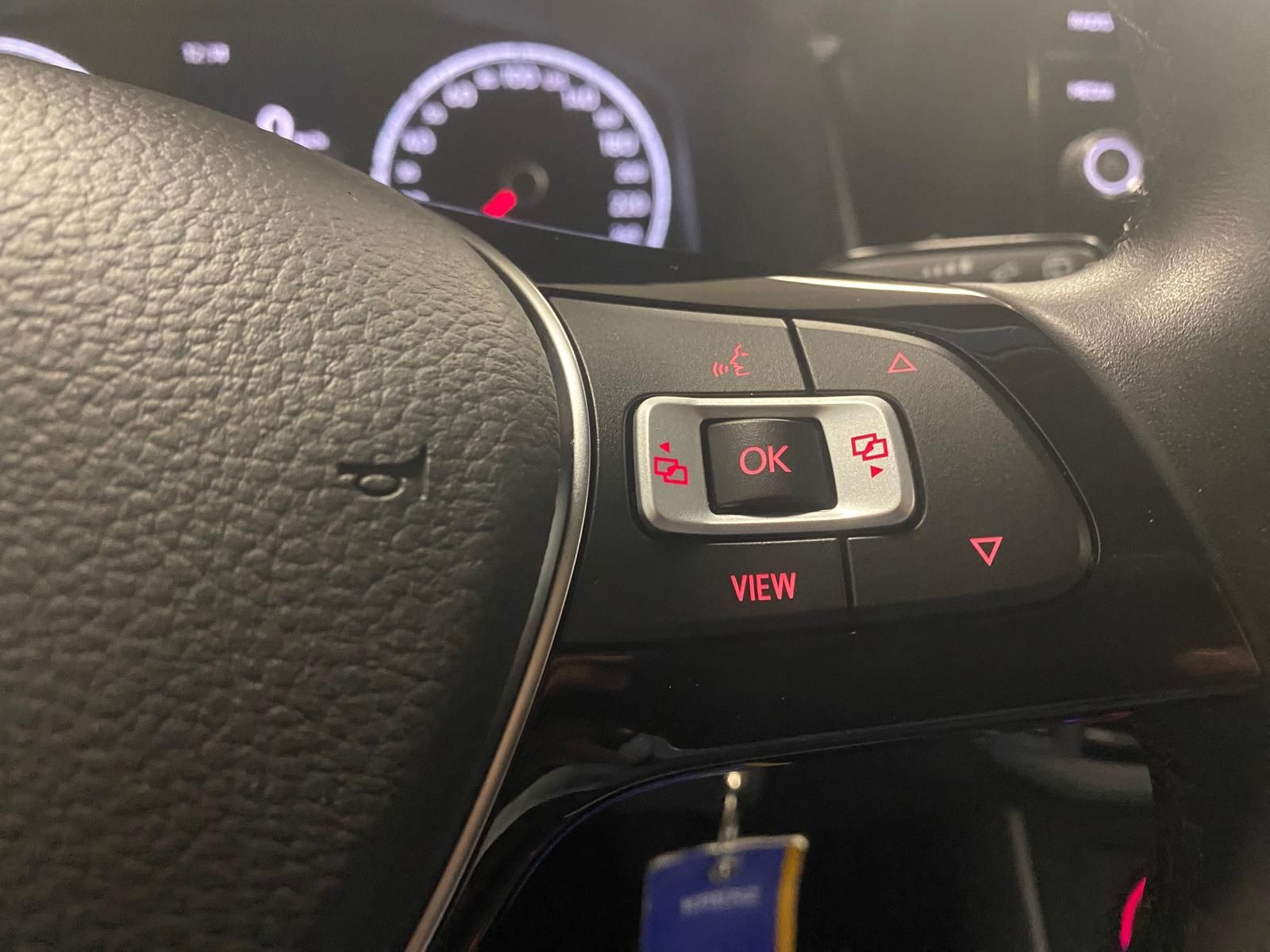 Fahrzeugabbildung Volkswagen Polo 1.0 TSI Comfortline APP+KLIMA+PDC+SITZHEIZ+