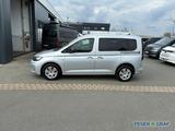 Volkswagen Caddy Life 5-Sitzer 1,5l eHybrid Klima PDC - Volkswagen Caddy: Kombi