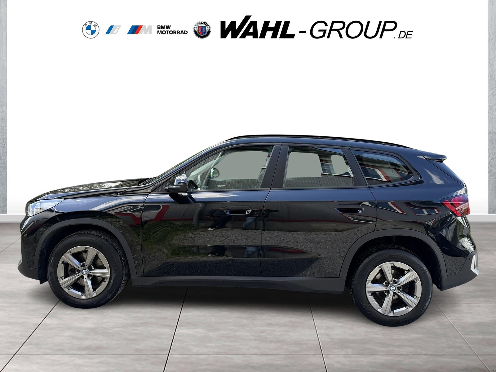 BMW X1 sDrive18d AHK Adapt LED DrivingAss Sportsitz 