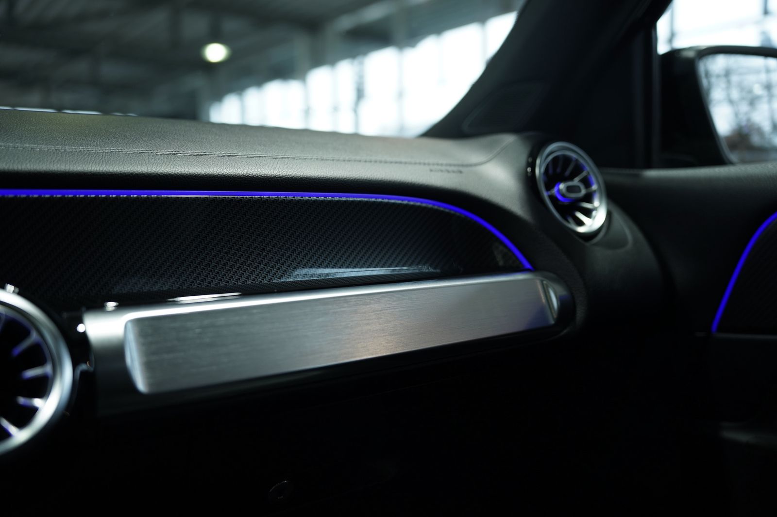 Mercedes Benz Glb 200