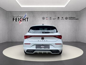 Cupra Leon - 6