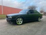 BMW e34 M5  ***H Zulassung *** - BMW M5: E34