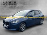 BMW 223 Active Tourer xDrive 17''NAVI LED AHK SPORTS - gebrauchte BMW 223 Active Tourer aus dem Jahr 2024