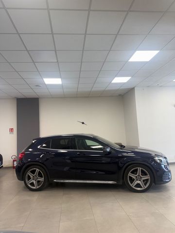 MERCEDES-BENZ Mercedes-benz GLA 200 d Automatic Premium