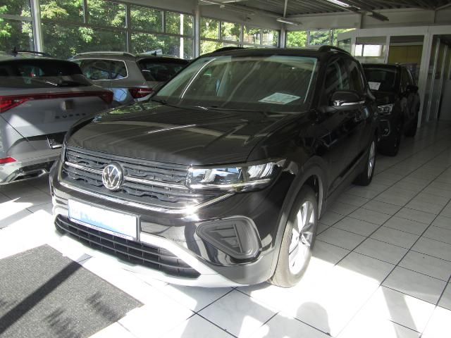 Volkswagen T-Cross 1.0 TSI Life Facelift DSG