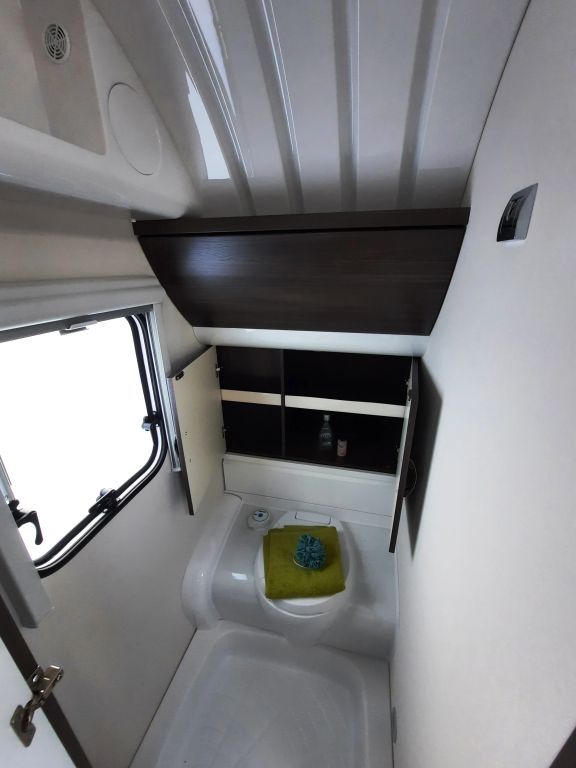 Fahrzeugabbildung Hobby Prestige 720 UKFe Verfüg./Sparen Sie 5.903,- €
