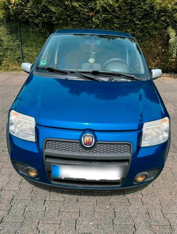 Fiat Panda 100HP