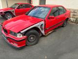 BMW Bmw e36 318is Class 2 - BMW 318 aus 1994: 318is