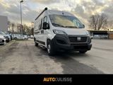 Weinsberg Carabus 600MQ 35 140 EU6d Sofort lieferbar!