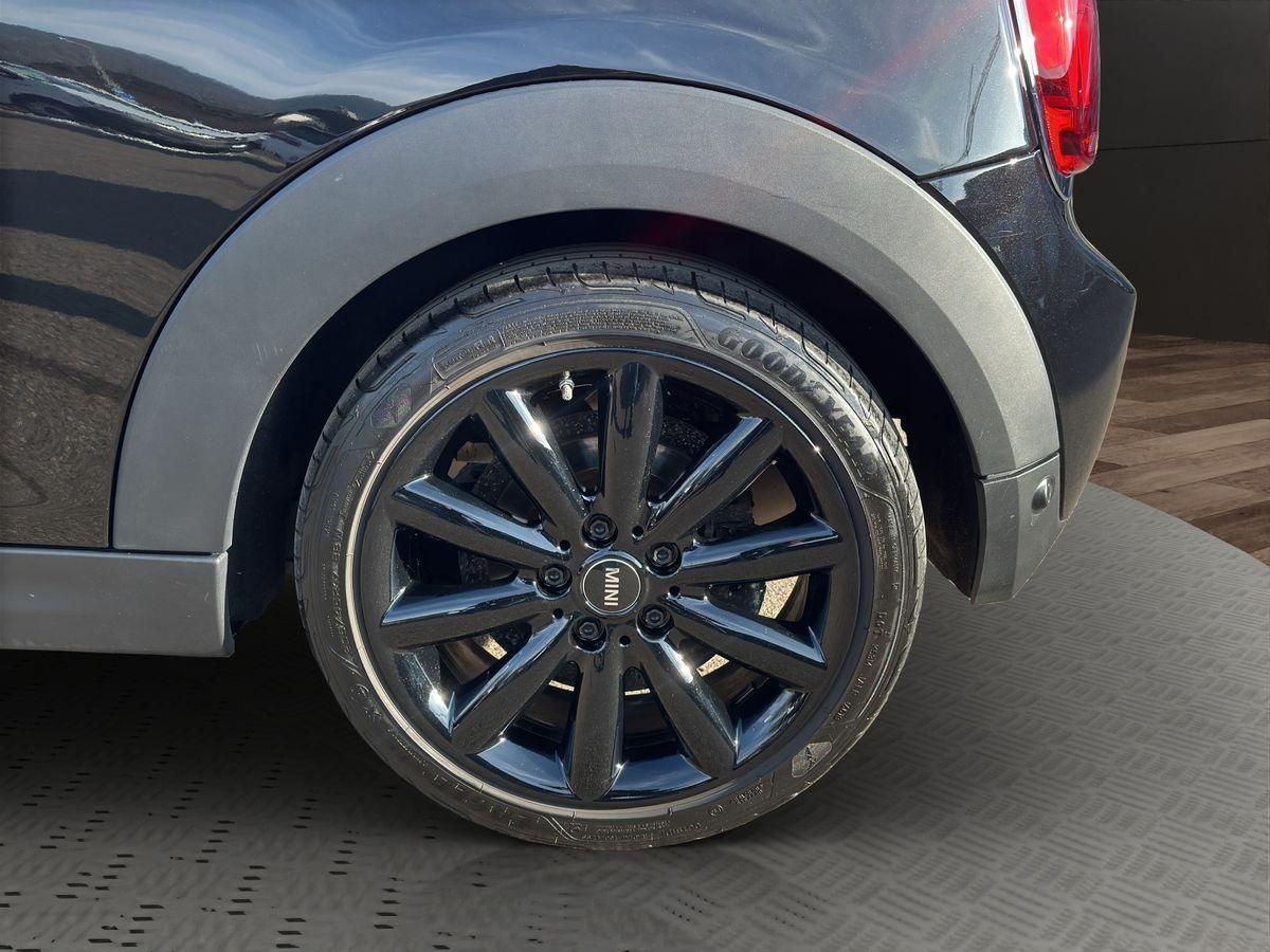 Cooper Cooper 1.5 Aut. GRA NAVI RFK LED