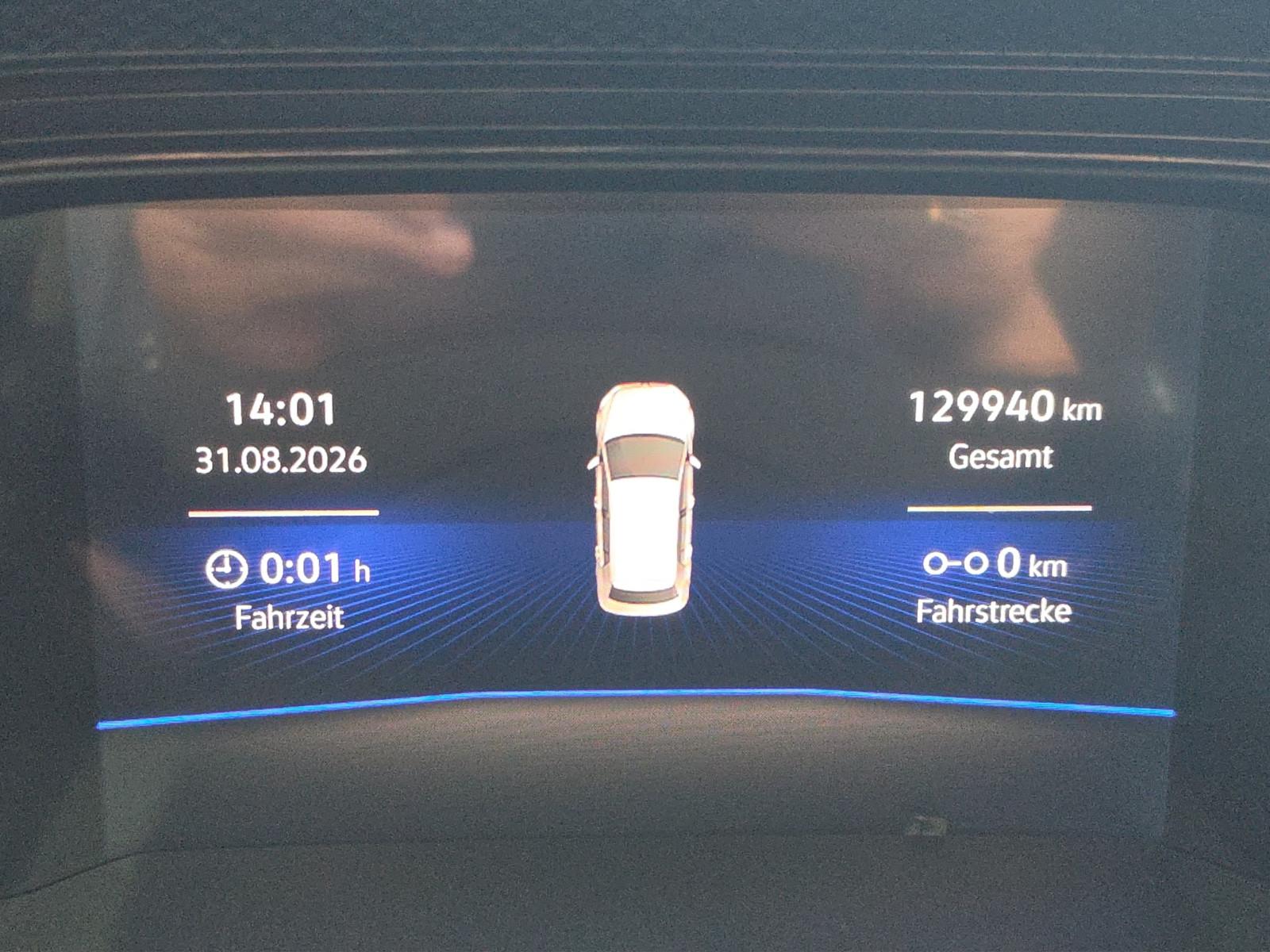 Volkswagen Polo VI Life AUS 1.HAND AUTOMATIK DIGAL TACHO, миниатюра 11