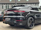 Porsche Cayenne Coupe GTS*APPROVED*PANO*SPORT-CHRO - Porsche Cayenne mit Benzin-Antrieb: Sportwagen
