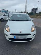 Fiat Punto 199 1.4 Benziner - Fiat Punto in Bremen