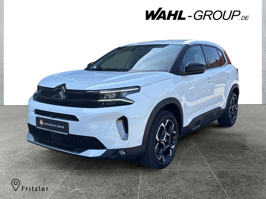 Image of Citroën C5 Aircross