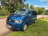 Volkswagen T5 California Beach - Volkswagen T5: Beach