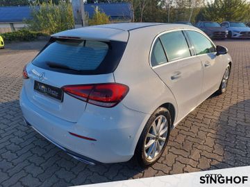 Mercedes A 180 - 2