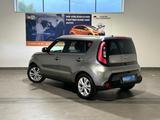Kia Soul Dream Team - Kia Soul: Automatik