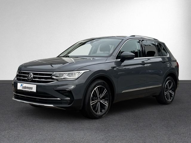 Tiguan 2.0 TDI DSG Elegance STANDHZ+LED+NAVI+AHK