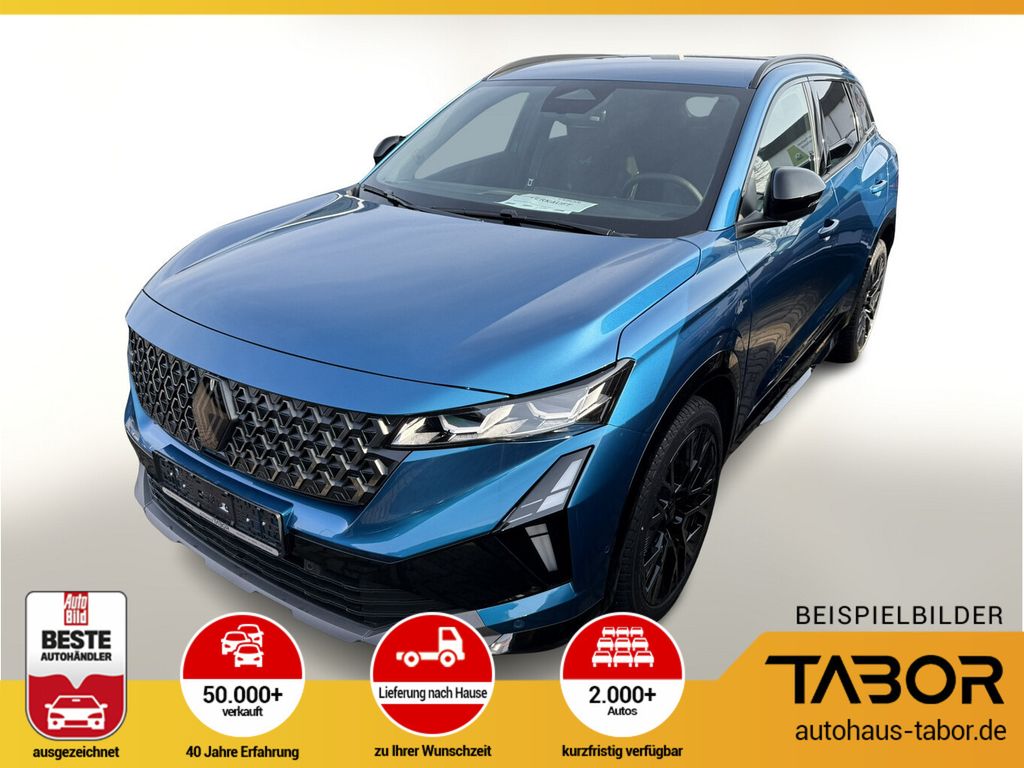 Renault Austral Esprit Alpine Full Hybrid E-Tech 200