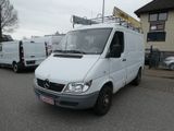 Mercedes-Benz Sprinter Kasten 211 CDI  Nur  116.346 KM - Mercedes-Benz Sprinter aus 2006