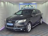 Audi Q7 3.0 TDI quattro Sline Sport Plus*Xenon*Navi* - Audi Q7: bis 5000 Euro