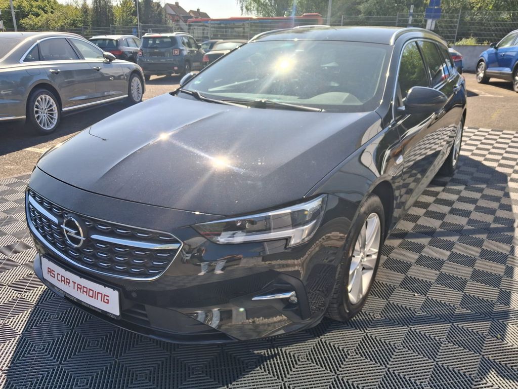 Image of Opel Insignia