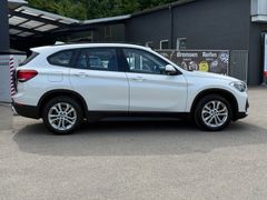 BMW X1 Advantage - Thumbnail 6