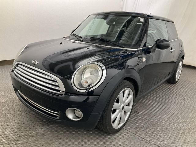 MINI Mini One 1.6/Klimaaut./17"Zoll/PDC