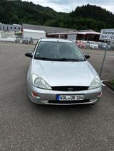 Ford Focus 1.6 mit tuf - gebrauchte Ford Focus aus dem Jahr 1999