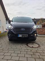 Ford Tourneo Custom 2.0 EcoBlue 125kW 320 L1 Tita... - Ford Tourneo Custom in Augsburg